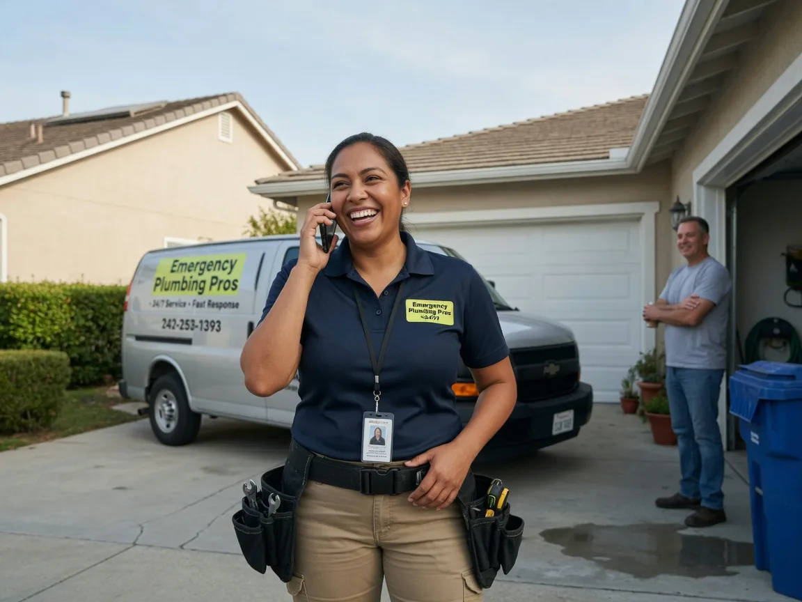 Emergency Plumber Hamlin, TX FAQs